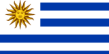 All Racing For Uruguay